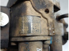 Recambio de bomba inyeccion para toyota hilux (kun) extra cab 4x4 referencia OEM IAM 2210030040   2