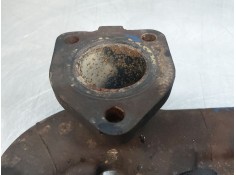Recambio de colector escape para toyota hilux (kun) extra cab 4x4 referencia OEM IAM 1714130060   2