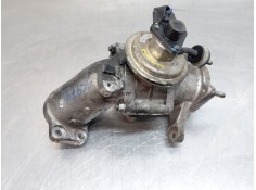 Recambio de valvula egr para toyota hilux (kun) extra cab 4x4 referencia OEM IAM 2580030120  