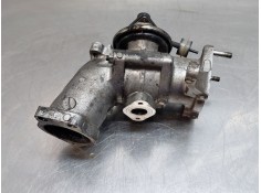 Recambio de valvula egr para toyota hilux (kun) extra cab 4x4 referencia OEM IAM 2580030120   2