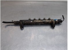Recambio de rampa inyectora para toyota hilux (kun) extra cab 4x4 referencia OEM IAM 238100L010  