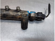 Recambio de rampa inyectora para toyota hilux (kun) extra cab 4x4 referencia OEM IAM 238100L010   2