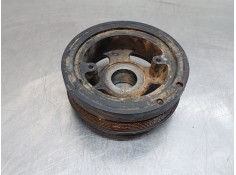 Recambio de polea cigueñal para toyota hilux (kun) extra cab 4x4 referencia OEM IAM   
