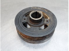 Recambio de polea cigueñal para toyota hilux (kun) extra cab 4x4 referencia OEM IAM    2