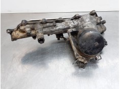 Recambio de soporte filtro aceite para toyota hilux (kun) extra cab 4x4 referencia OEM IAM 1570130090  
