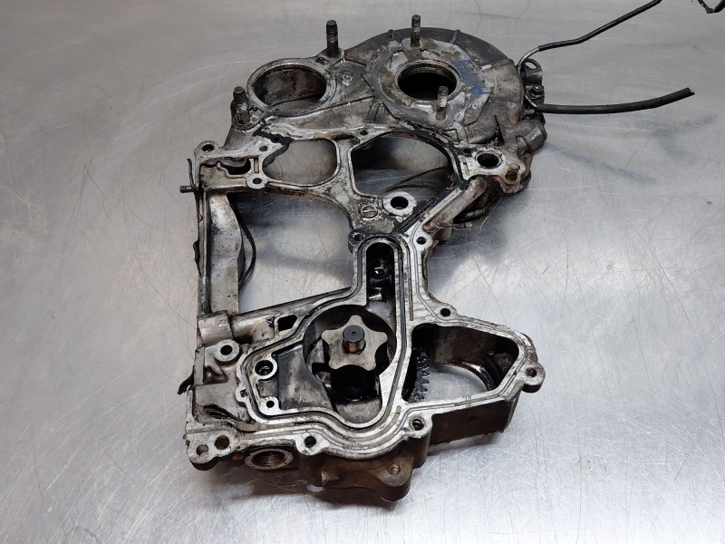 Recambio de bomba aceite para toyota hilux (kun) extra cab 4x4 referencia OEM IAM 3610635031  