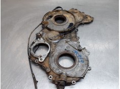 Recambio de tapa distribucion para toyota hilux (kun) extra cab 4x4 referencia OEM IAM 1132130020  