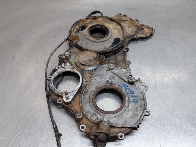 Recambio de tapa distribucion para toyota hilux (kun) extra cab 4x4 referencia OEM IAM 1132130020  