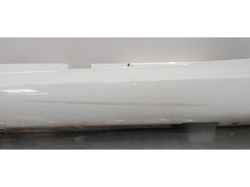 Recambio de faldon lateral para bmw serie 1 berlina (e81/e87) 118d referencia OEM IAM 51777046345   Recambio de faldon lateral para bmw serie 1 berlina (e81/e87) 118d referencia OEM IAM 51777046345