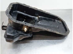 Recambio de carter para toyota hilux (kun) extra cab 4x4 referencia OEM IAM 1210130090  