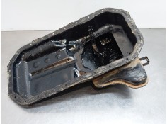 Recambio de carter para toyota hilux (kun) extra cab 4x4 referencia OEM IAM 1210130090   2