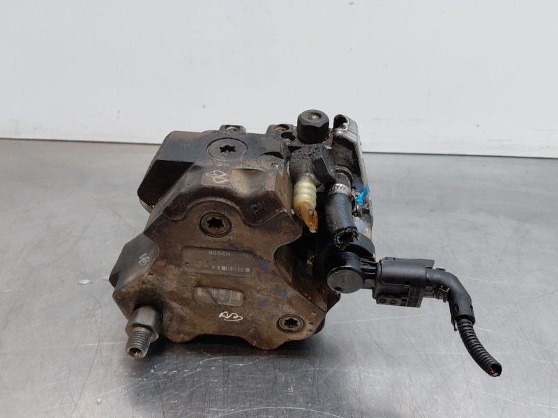 Recambio de bomba inyeccion para bmw x5 (e70) 3.0d referencia OEM IAM   