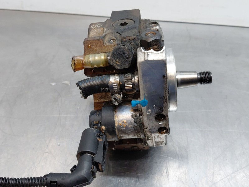 Recambio de bomba inyeccion para bmw x5 (e70) 3.0d referencia OEM IAM   