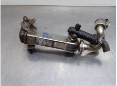 Recambio de enfriador egr para bmw x5 (e70) 3.0d referencia OEM IAM   