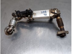Recambio de enfriador egr para bmw x5 (e70) 3.0d referencia OEM IAM    2