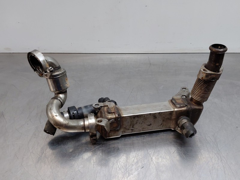 Recambio de enfriador egr para bmw x5 (e70) 3.0d referencia OEM IAM   