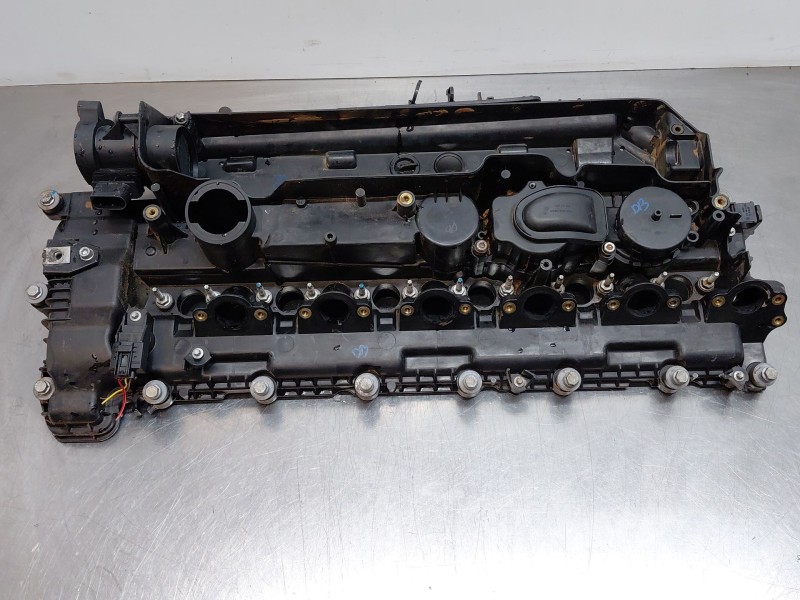 Recambio de tapa balancines para bmw x5 (e70) 3.0d referencia OEM IAM   