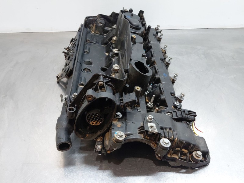 Recambio de tapa balancines para bmw x5 (e70) 3.0d referencia OEM IAM   