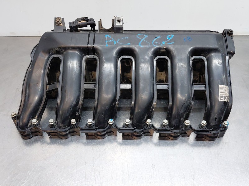 Recambio de colector admision para bmw x5 (e70) 3.0d referencia OEM IAM   