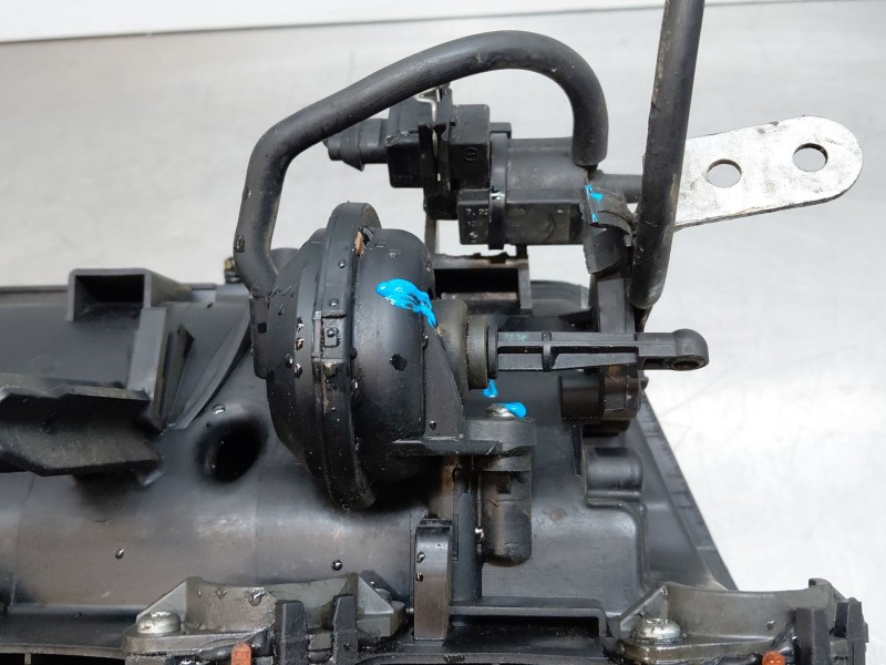 Recambio de colector admision para bmw x5 (e70) 3.0d referencia OEM IAM   