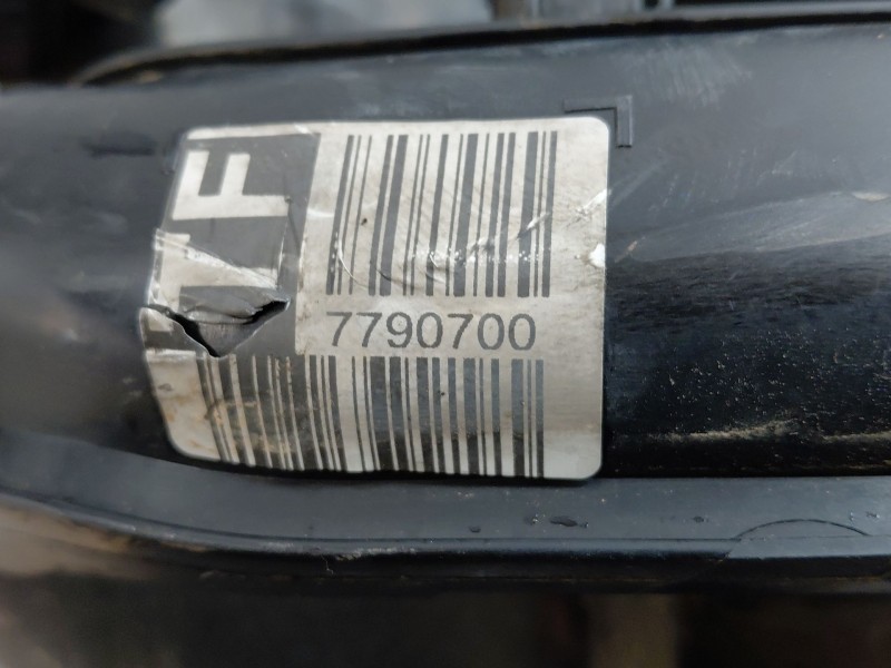 Recambio de colector admision para bmw x5 (e70) 3.0d referencia OEM IAM   