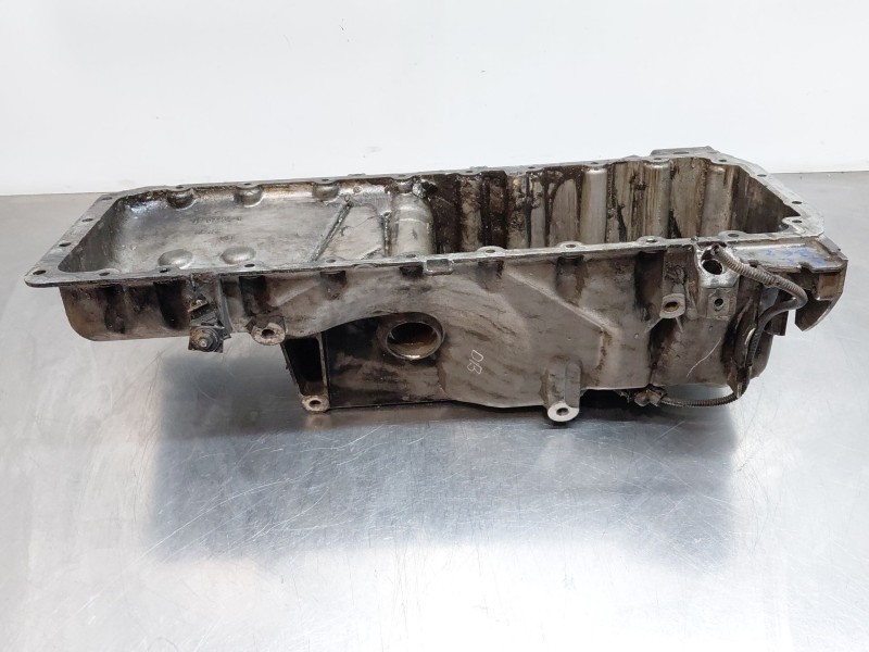 Recambio de carter para bmw x5 (e70) 3.0d referencia OEM IAM   