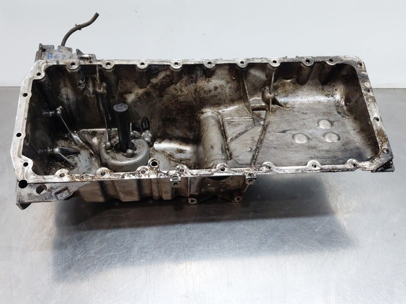 Recambio de carter para bmw x5 (e70) 3.0d referencia OEM IAM   