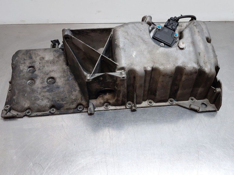 Recambio de carter para bmw x5 (e70) 3.0d referencia OEM IAM   