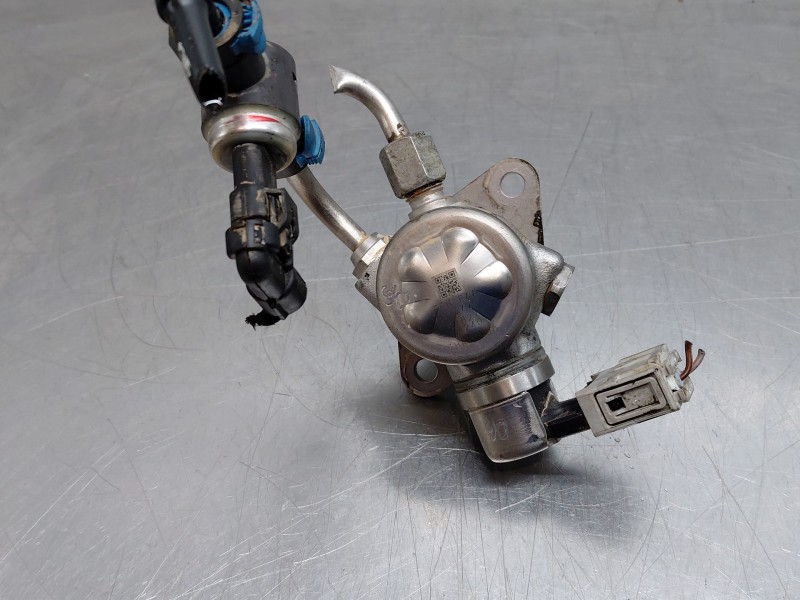 Recambio de bomba combustible para volvo xc60 inscription awd referencia OEM IAM   