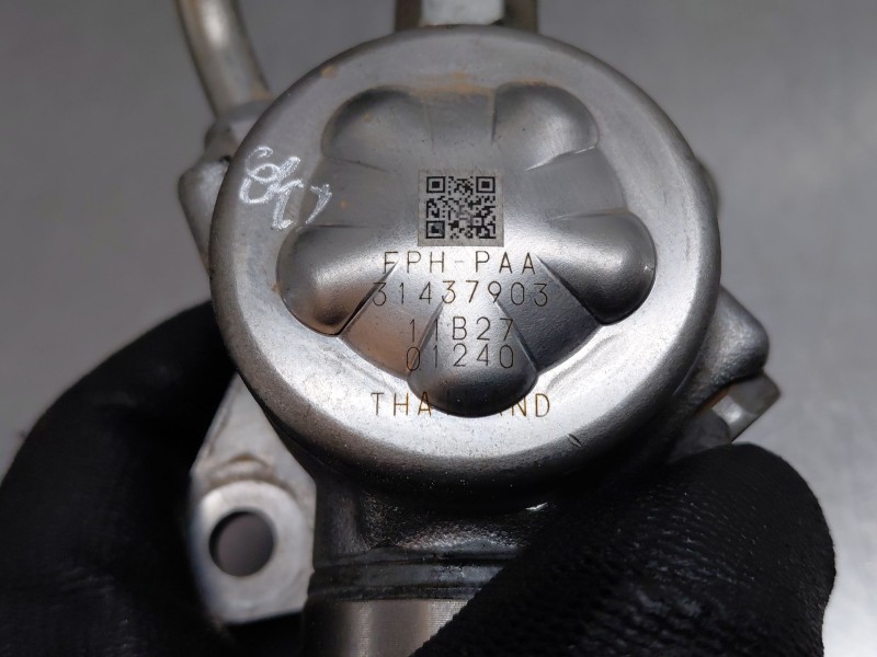 Recambio de bomba combustible para volvo xc60 inscription awd referencia OEM IAM   