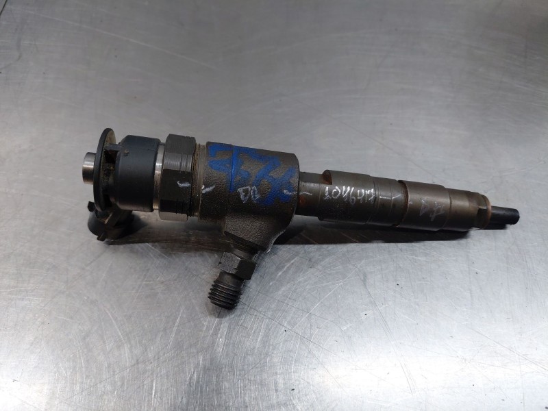 Recambio de inyector para peugeot 308 sw active referencia OEM IAM   