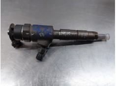 Recambio de inyector para peugeot 308 sw active referencia OEM IAM    2