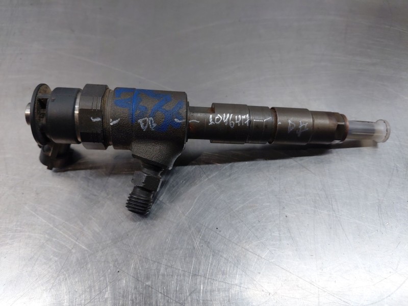 Recambio de inyector para peugeot 308 sw active referencia OEM IAM   