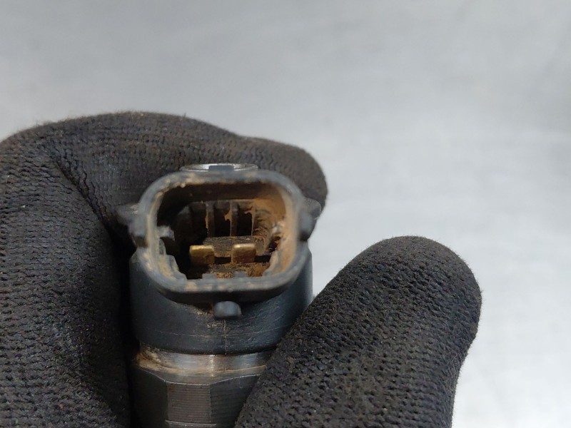 Recambio de inyector para peugeot 308 sw active referencia OEM IAM   
