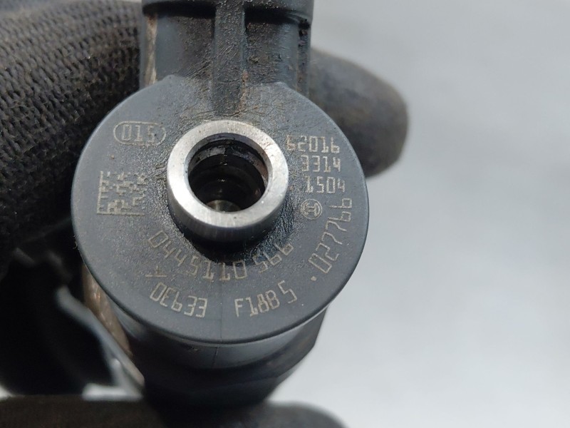 Recambio de inyector para peugeot 308 sw active referencia OEM IAM   