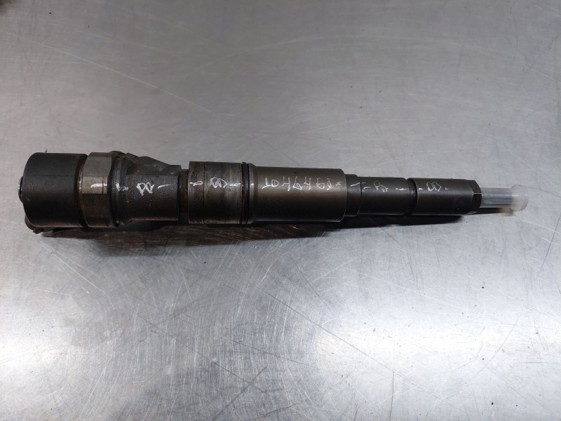 Recambio de inyector para bmw serie 3 touring (e46) 330d referencia OEM IAM 13537785573 0445110047 