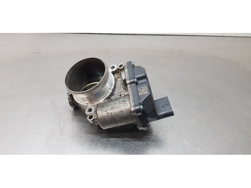 Recambio de caja mariposa para volkswagen t6 transporter furgón referencia OEM IAM 04L128063K  