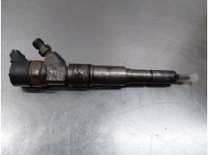 Recambio de inyector para bmw serie 3 touring (e46) 330d referencia OEM IAM 13537785573 0445110047 