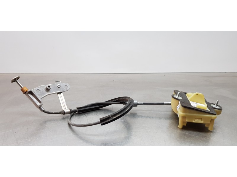 Recambio de modulo electronico para audi a6 berlina (4a2) 40 tdi basic referencia OEM IAM 4K1713052L  