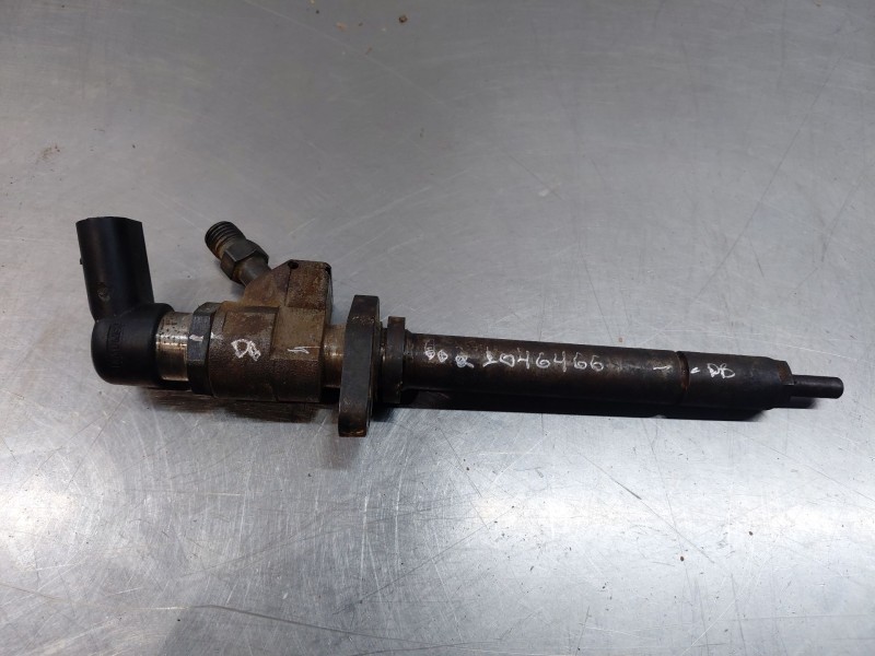 Recambio de inyector para citroën c5 berlina exclusive referencia OEM IAM   