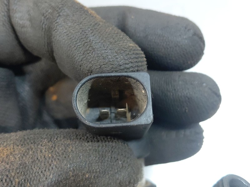 Recambio de inyector para citroën c5 berlina exclusive referencia OEM IAM   