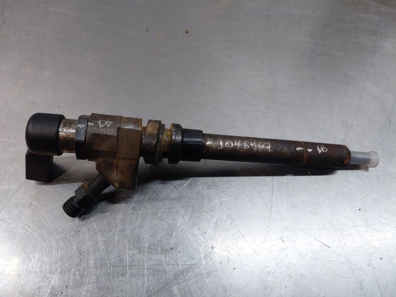 Recambio de inyector para citroën c5 berlina exclusive referencia OEM IAM   