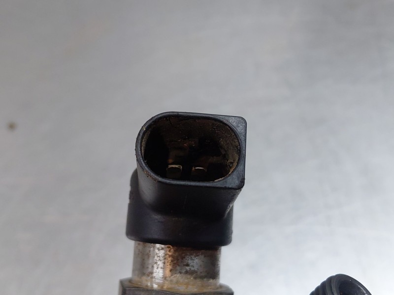 Recambio de inyector para citroën c5 berlina exclusive referencia OEM IAM   