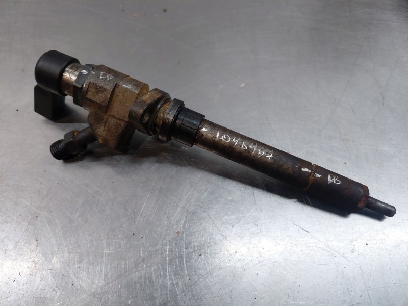 Recambio de inyector para citroën c5 berlina exclusive referencia OEM IAM   