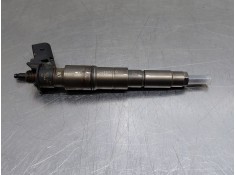 Recambio de inyector para bmw x5 (e70) 3.0d referencia OEM IAM   