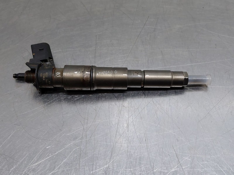 Recambio de inyector para bmw x5 (e70) 3.0d referencia OEM IAM   
