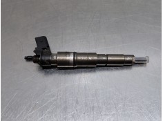 Recambio de inyector para bmw x5 (e70) 3.0d referencia OEM IAM   