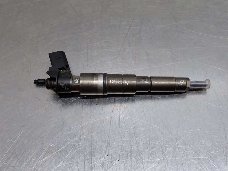 Recambio de inyector para bmw x5 (e70) 3.0d referencia OEM IAM   