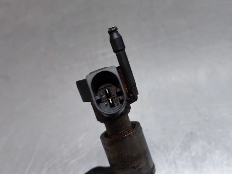Recambio de inyector para bmw x5 (e70) 3.0d referencia OEM IAM   