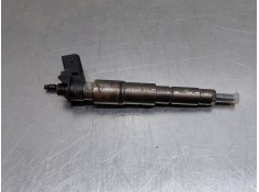 Recambio de inyector para bmw x5 (e70) 3.0d referencia OEM IAM   